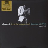 Live At The Plugged Nickel: Dec 23 1965 - Set Two (RSDBF 2025)